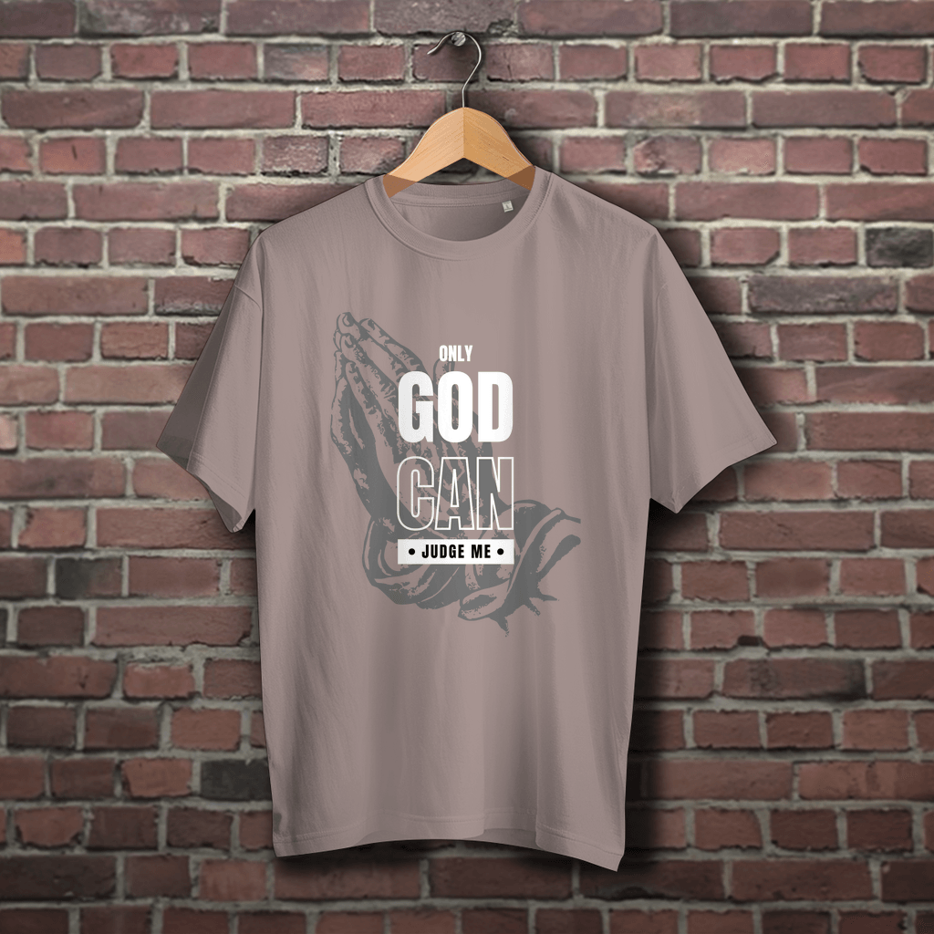 Oversize T-Shirt 
