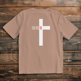 Oversize T-Shirt 