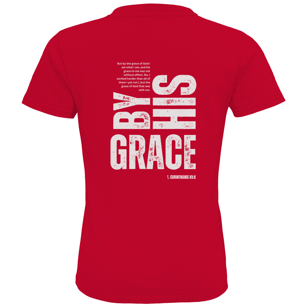 Kids Premium Bio T-Shirt 