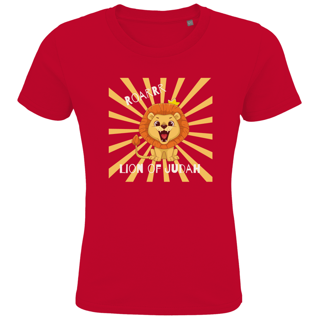 Kids Premium Bio T-Shirt 