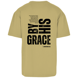 Oversize T-Shirt 