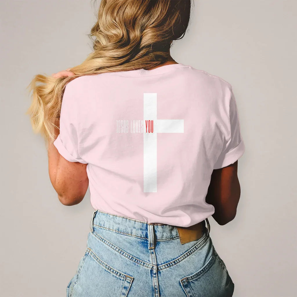 Damen T-Shirt 