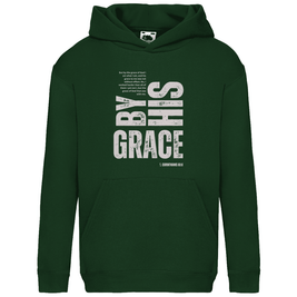 Kids Basic Hoodie 
