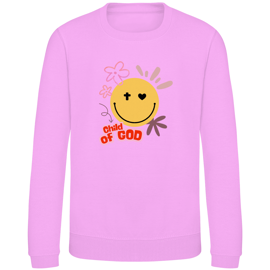 Kinder Sweatshirt 