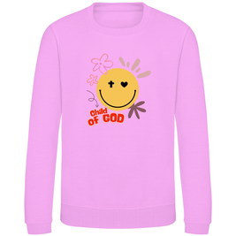Kinder Sweatshirt 