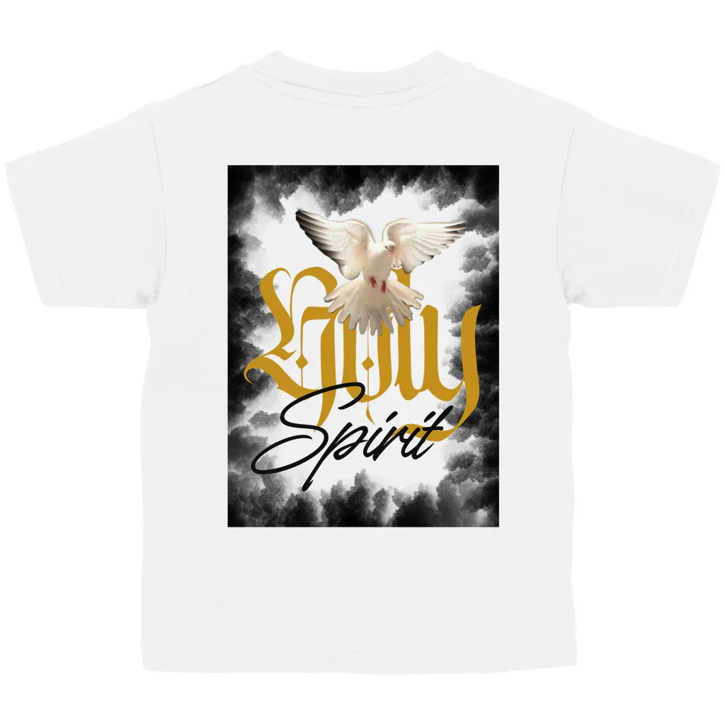 Kinder Basic T-Shirt 