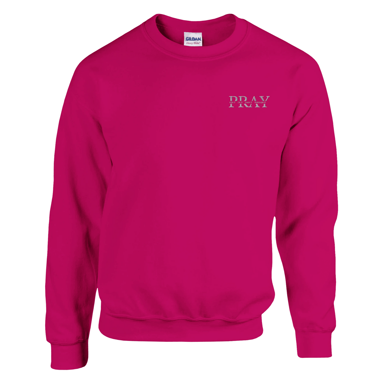 Unisex Pullover 