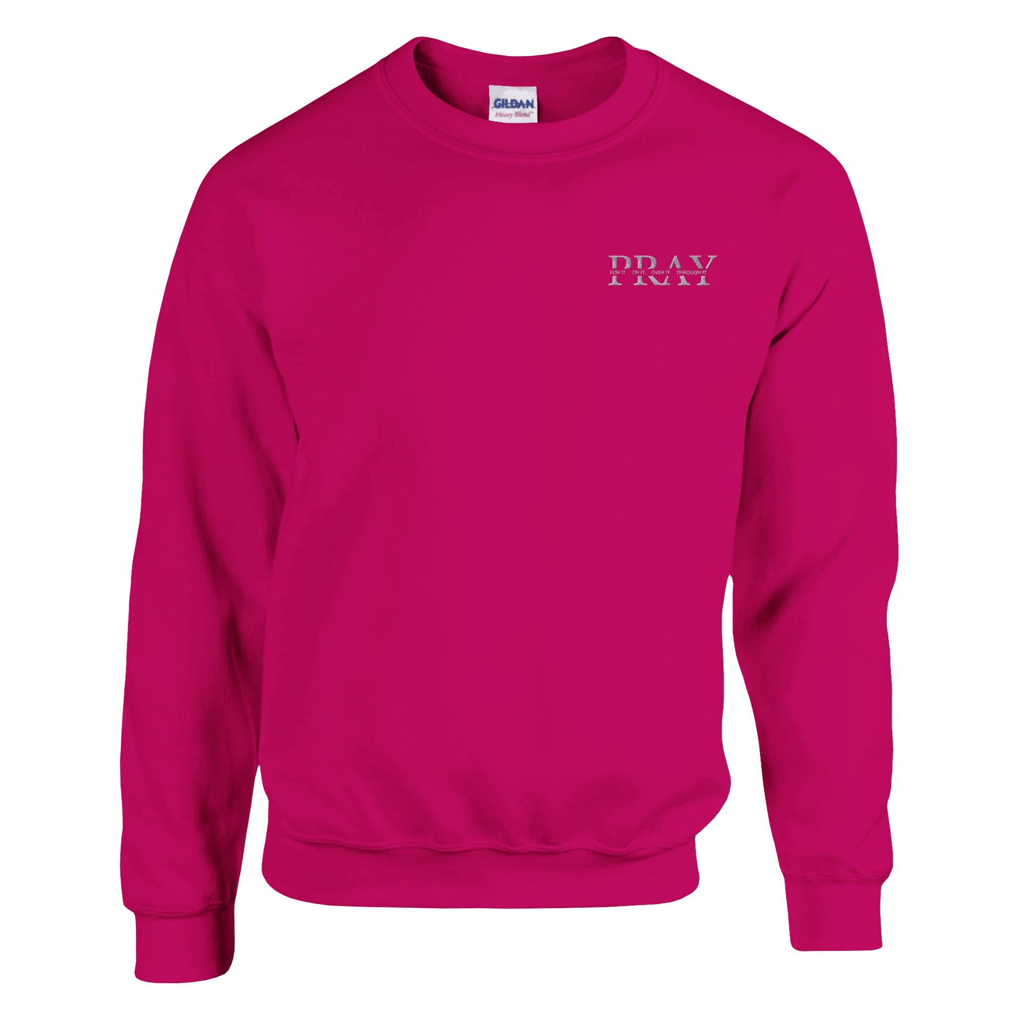 Unisex Pullover 