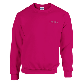 Unisex Pullover 