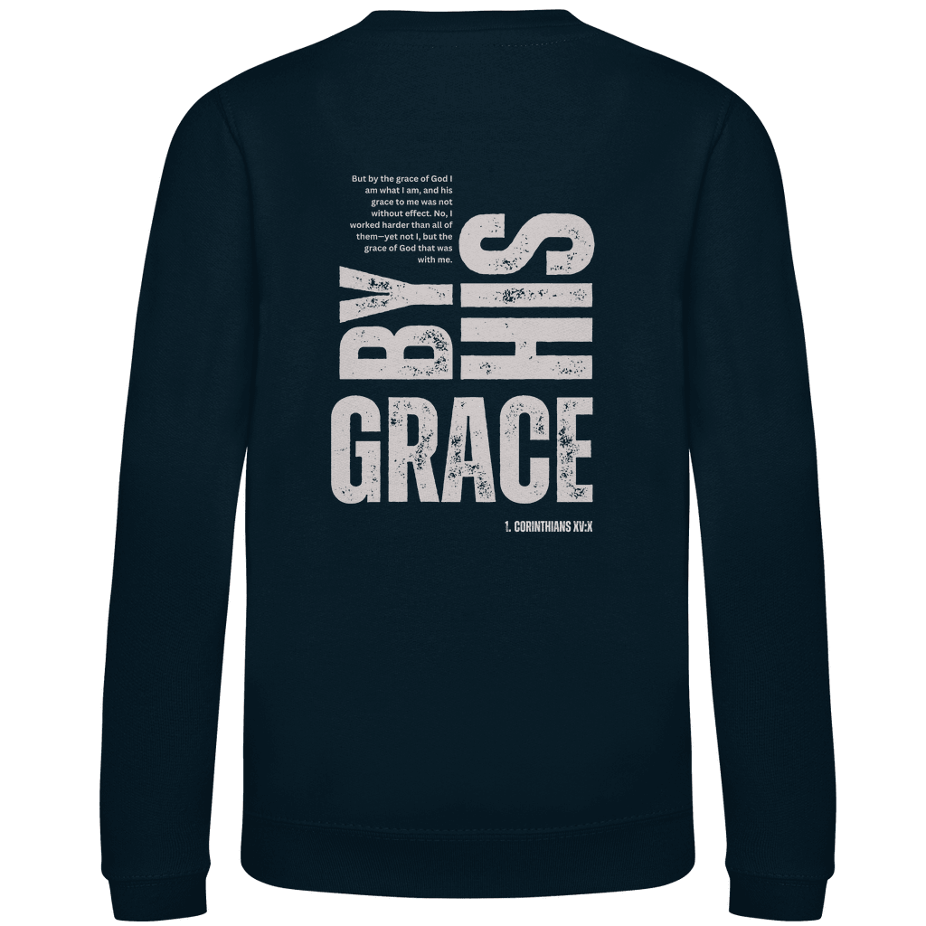 Kinder Sweatshirt 