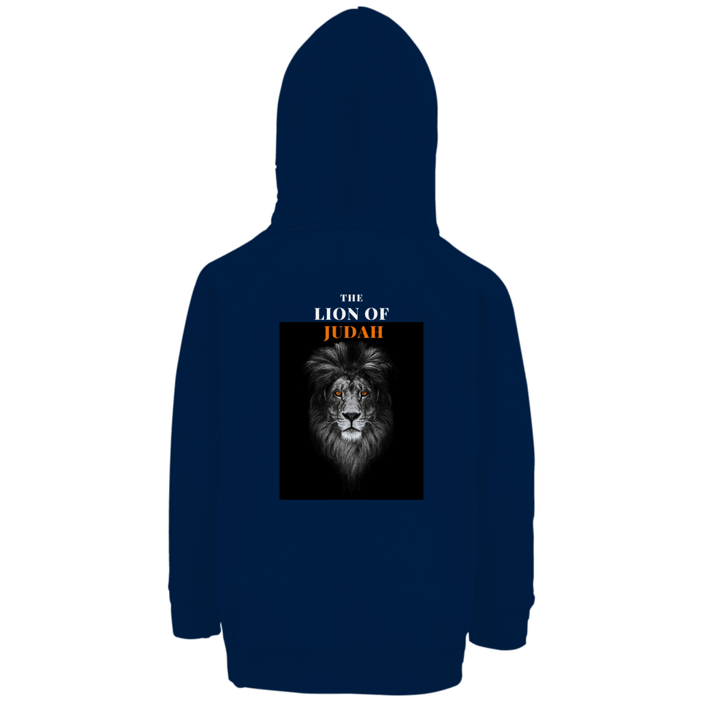 Kinder Premium Bio Hoodie 