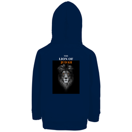 Kinder Premium Bio Hoodie 