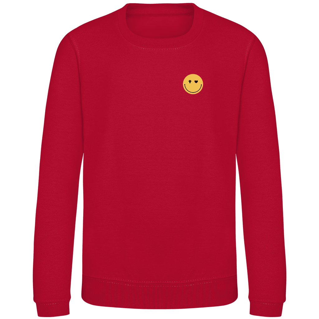 Kinder Sweatshirt 