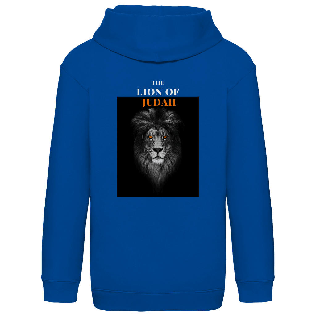 Kids Basic Hoodie 