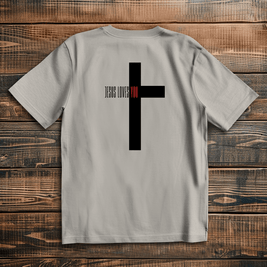 Oversize T-Shirt 