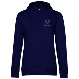 Damen Premium Bio Hoodie 