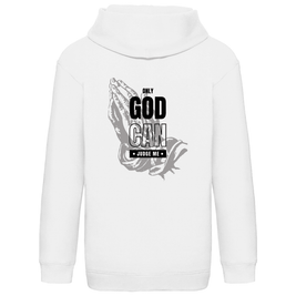 Kids Basic Hoodie 