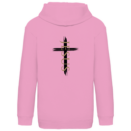 Kids Basic Hoodie 