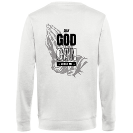 Herren Premium Bio Sweatshirt 