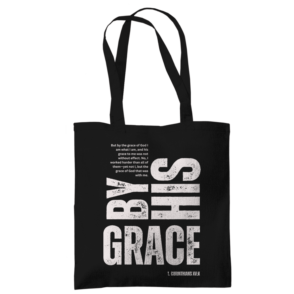 Tragetasche "Grace" - by-grace.store
