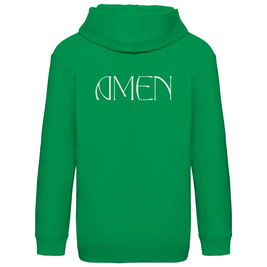 Kids Basic Hoodie 