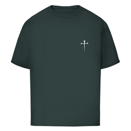 Oversize T-Shirt 
