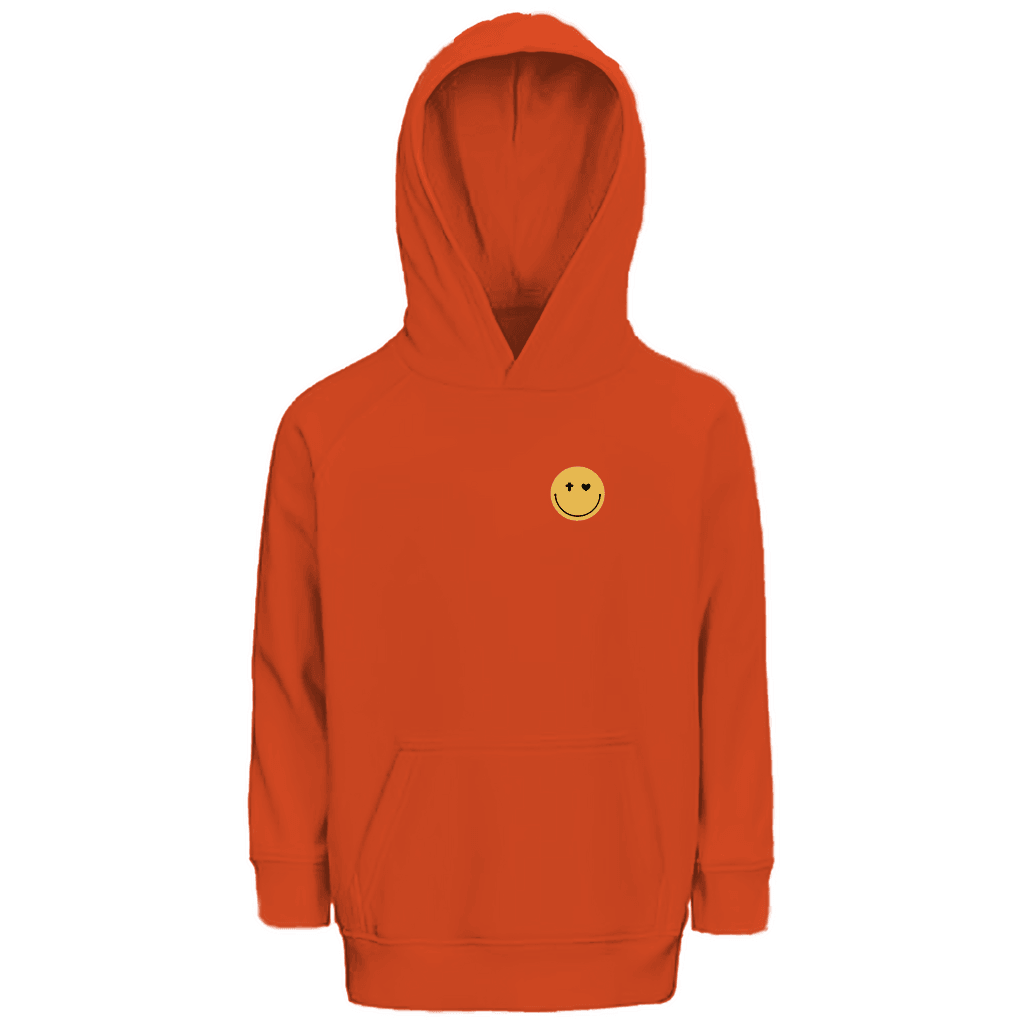 Kinder Premium Bio Hoodie 
