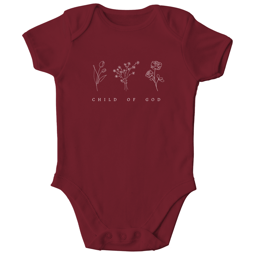 Kinder Bio Body "Child of God" - by-grace.store