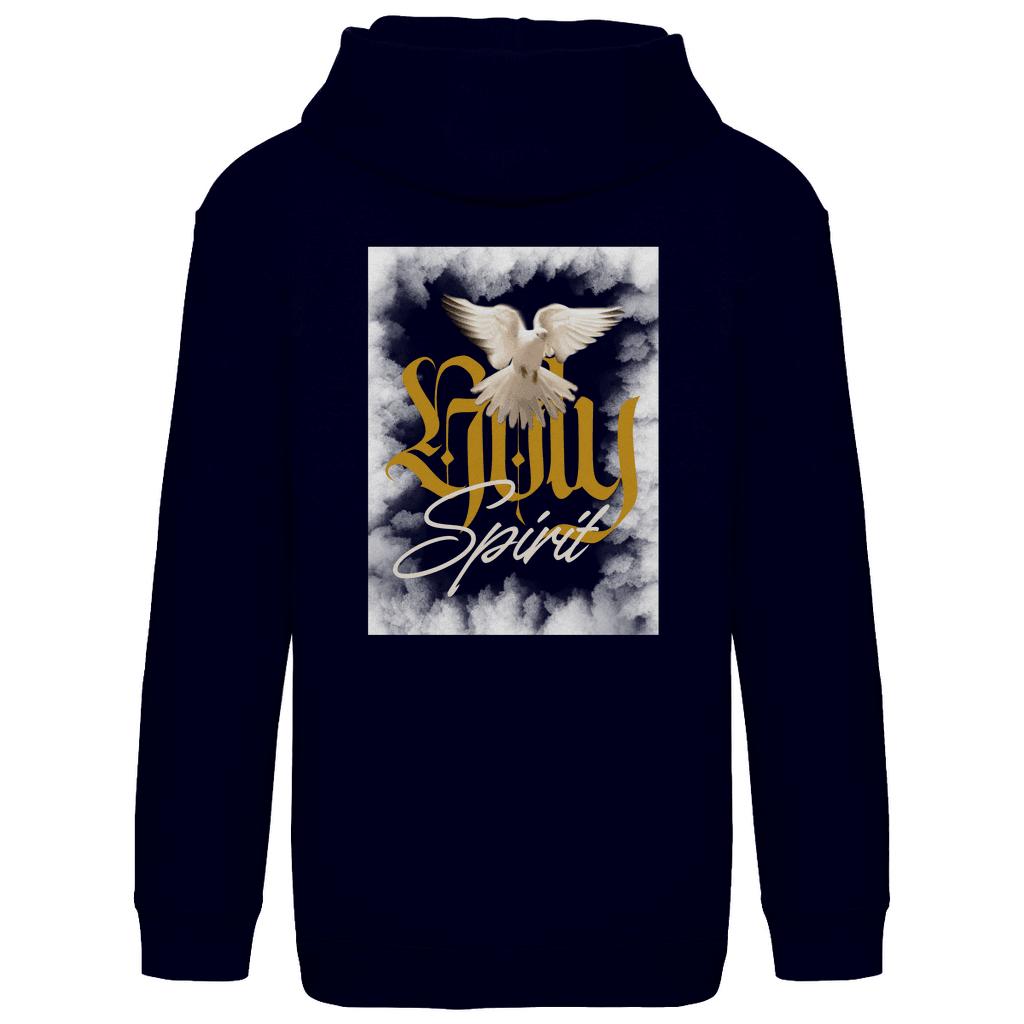 Kids Basic Hoodie 