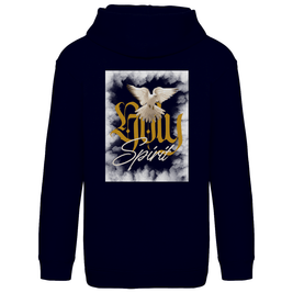 Kids Basic Hoodie 