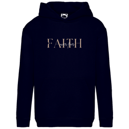 Kids Basic Hoodie 