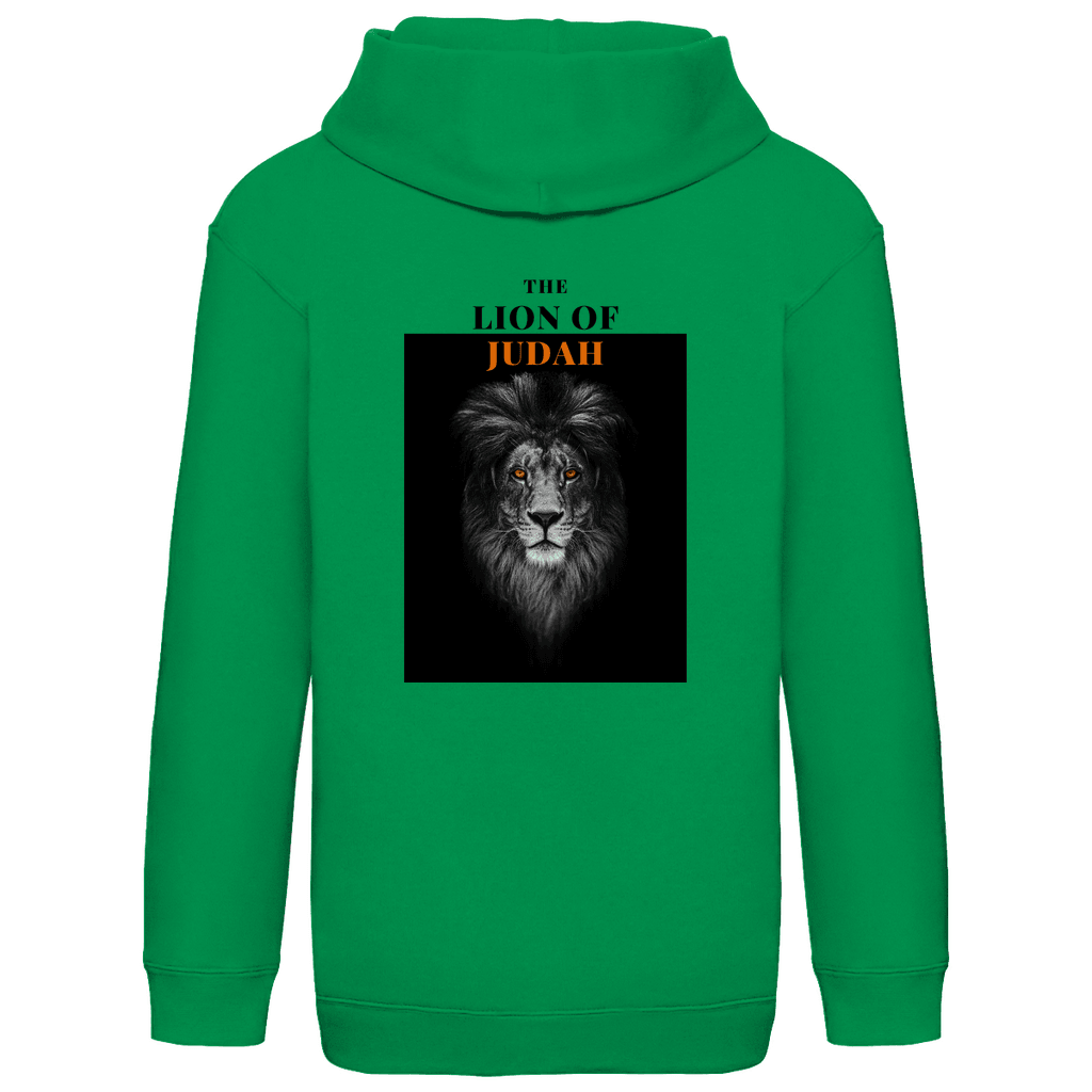 Kids Basic Hoodie 