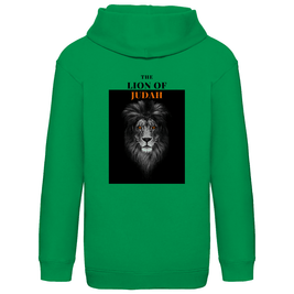 Kids Basic Hoodie 