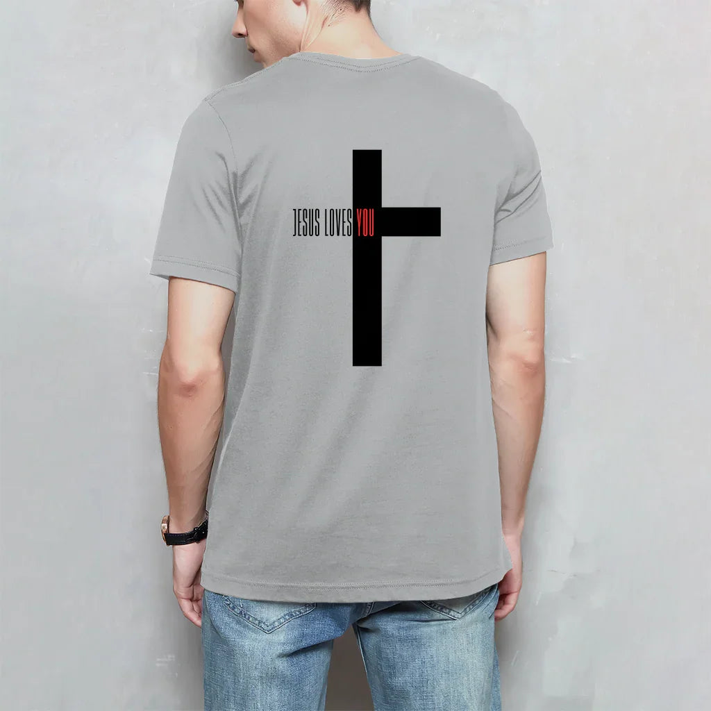 Herren T-Shirt 