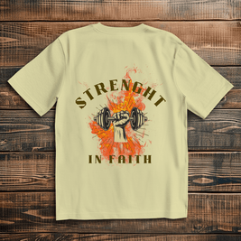Oversize T-Shirt 