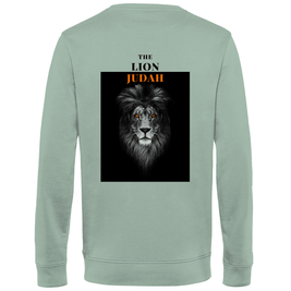 Herren Premium Bio Sweatshirt 