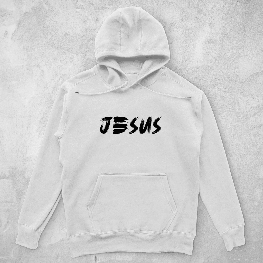 Unisex Oversize Hoodie 