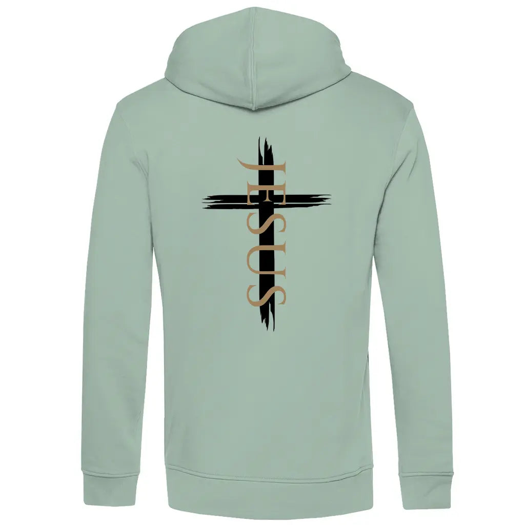 Herren Premium Bio Hoodie 