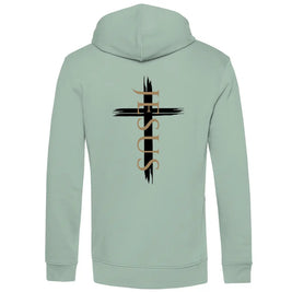 Herren Premium Bio Hoodie 