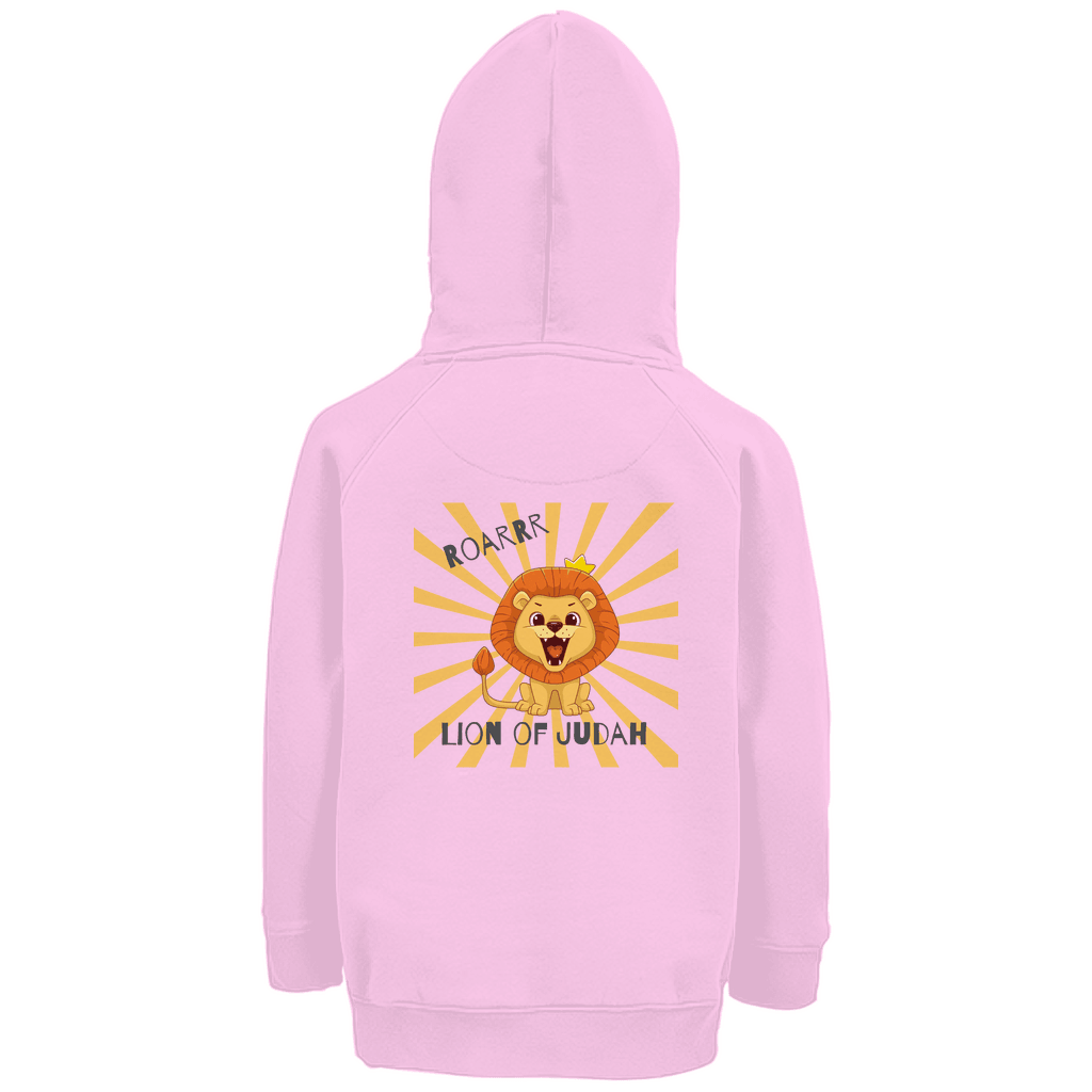 Kinder Premium Bio Hoodie 