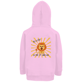 Kinder Premium Bio Hoodie 