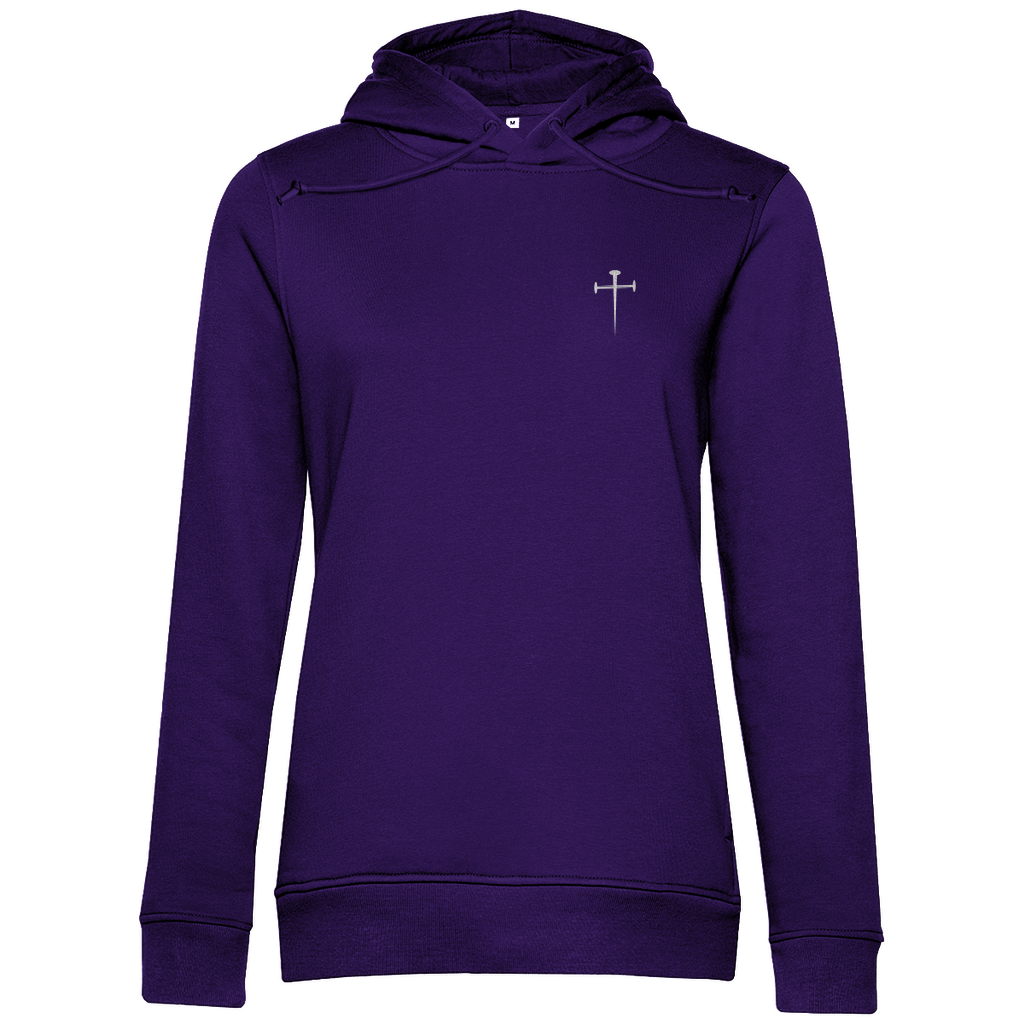 Damen Premium Bio Hoodie 