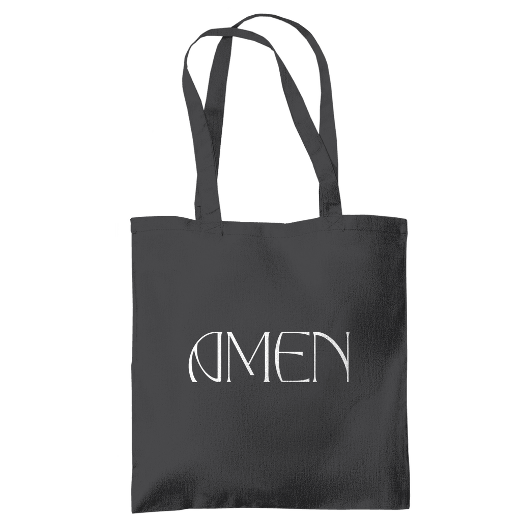 Tragetasche "Amen" - by-grace.store