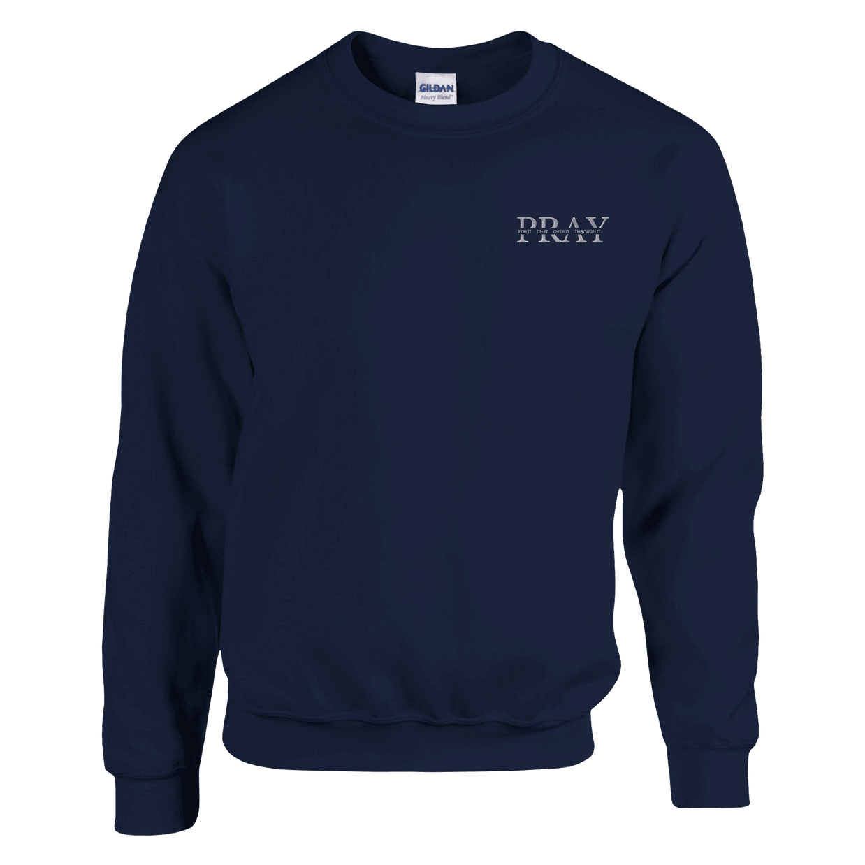 Unisex Pullover 