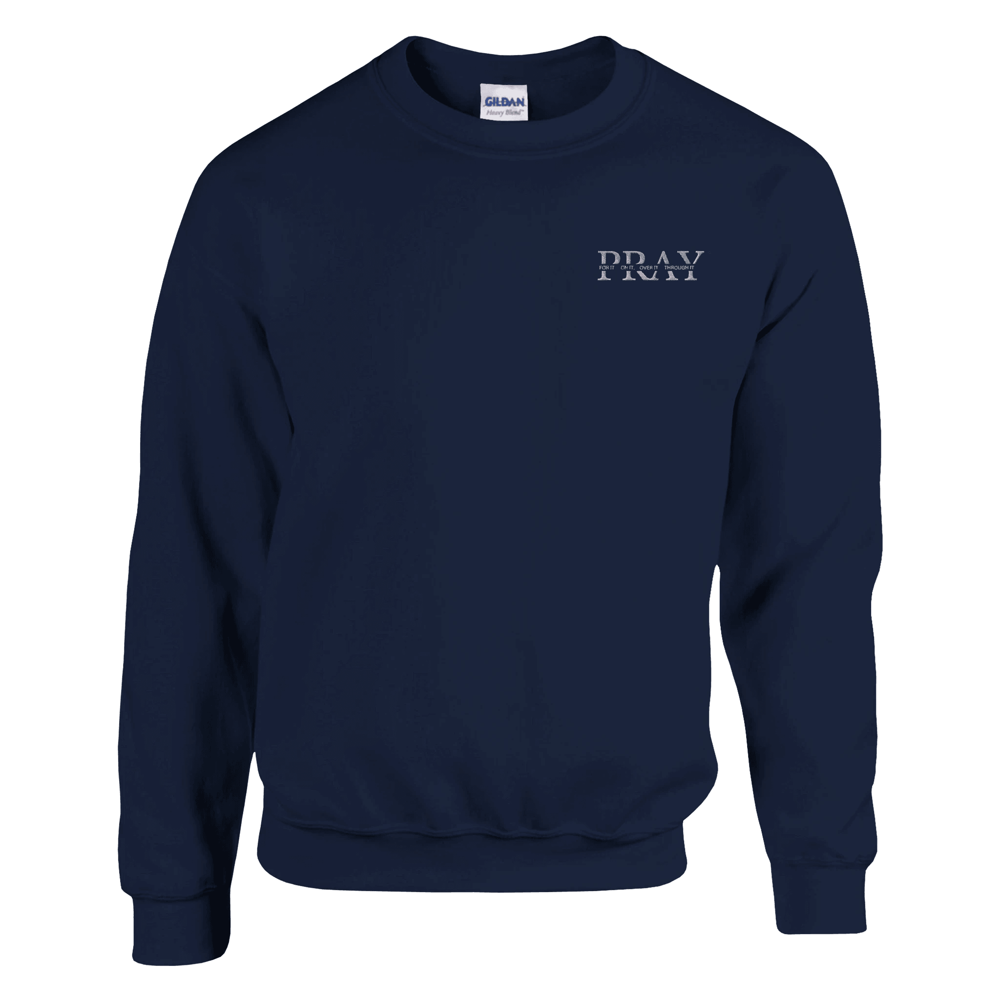 Unisex Pullover 