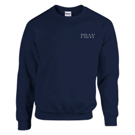 Unisex Pullover 