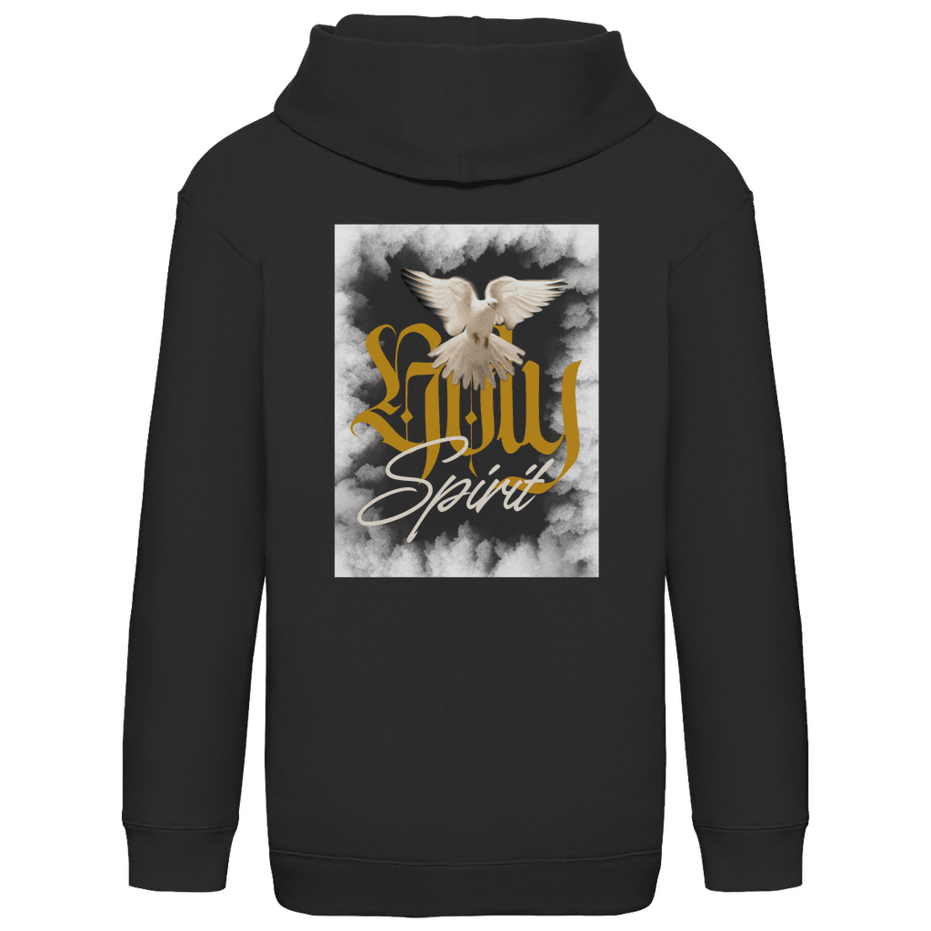 Kids Basic Hoodie 