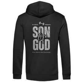 Herren Premium Bio Hoodie 