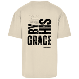 Oversize T-Shirt 