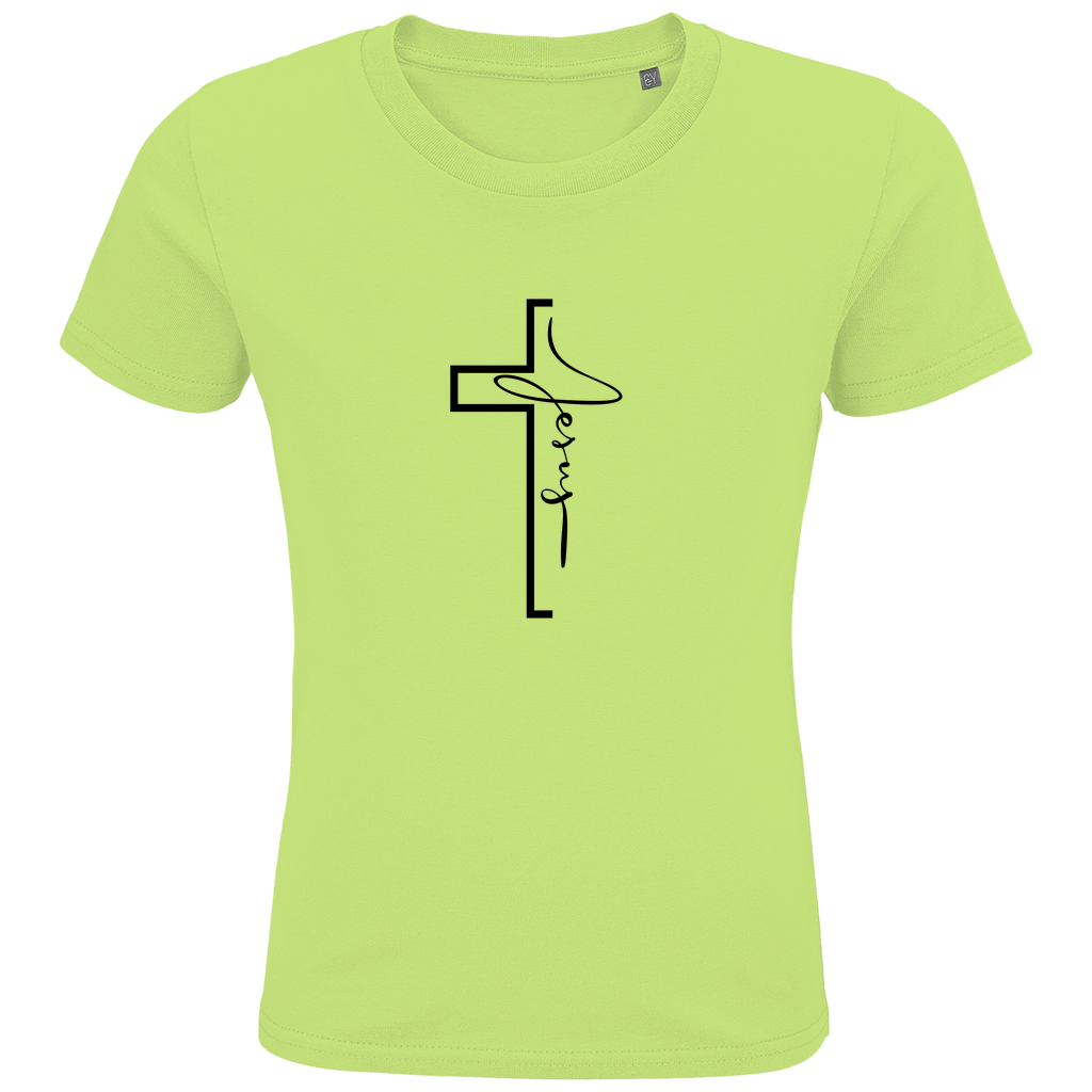 Kids Premium Bio T-Shirt 